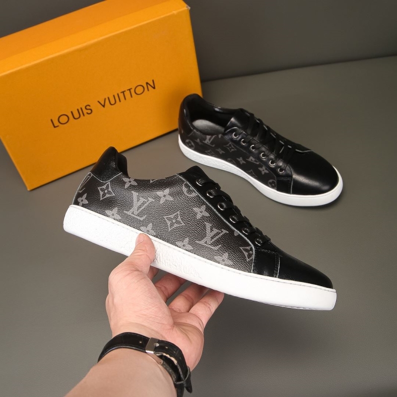 LV Casual Shoes